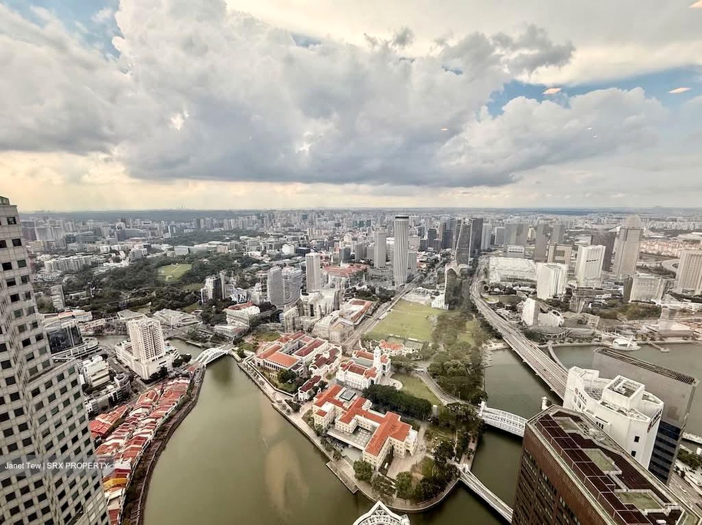One Raffles Place (D1), Office #547252571